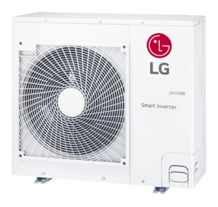 Наружный блок LG PROMULTI 2.0 MU3R21.U21 Inverter | Продажа, монтаж и обслуживание холодильного оборудования | Север33