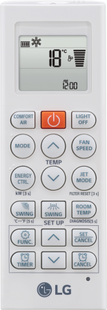 Внутренний блок LG Standard PM09SP.NSJ Inverter | Продажа, монтаж и обслуживание холодильного оборудования | Север33