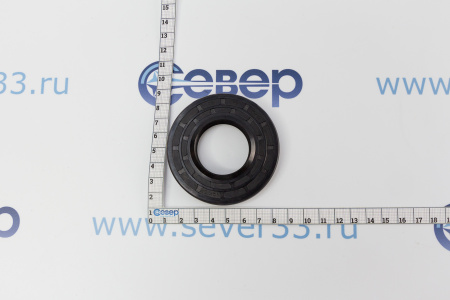 Сальник бака 35x72x10/12 BOSCH | Продажа, монтаж и обслуживание холодильного оборудования | Север33