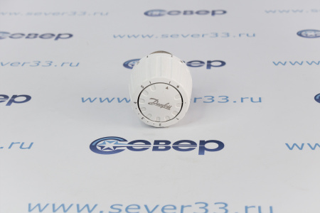 013G7095 RTR/RTD 7095 Термостатический элемент для клапана RTD | Продажа, монтаж и обслуживание холодильного оборудования | Север33