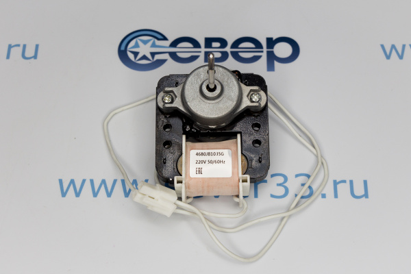 Вентилятор LG 4680JB1017E_4