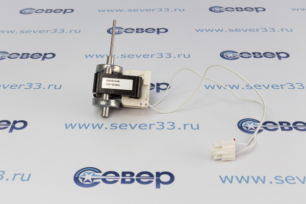 Вентилятор LG 4680JB1026B_4