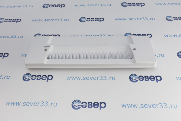 Передняя панель обратного возд.(Индезит) С00857106_1