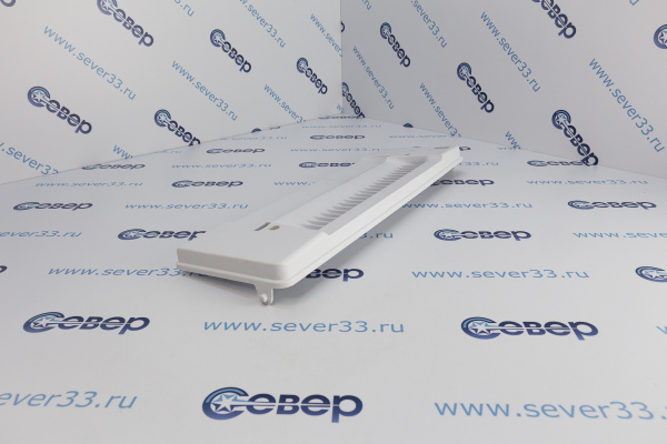 Передняя панель обратного возд.(Индезит) С00857106_2