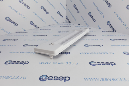 Передняя панель обратного возд.(Индезит) С00857106 | Продажа, монтаж и обслуживание холодильного оборудования | Север33