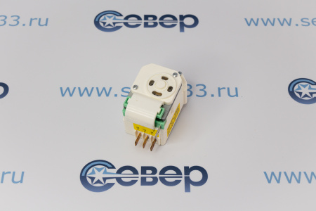 Таймер TMDE 706 SC | Продажа, монтаж и обслуживание холодильного оборудования | Север33