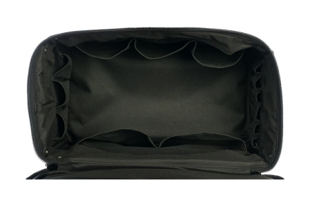 Сумка для инструмента 41х23х23 см 16 кар.внеш. и 12 кар.внутр. ТОРЕХ | Продажа, монтаж и обслуживание холодильного оборудования | Север33