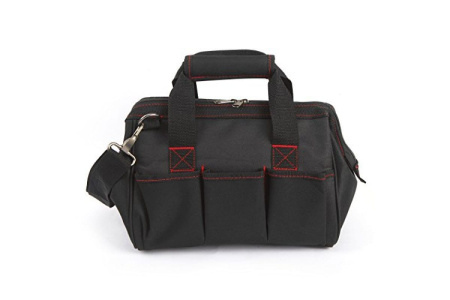 Сумка для инструмента 30х18х24,5 см 7 карманов WORKPRO | Продажа, монтаж и обслуживание холодильного оборудования | Север33