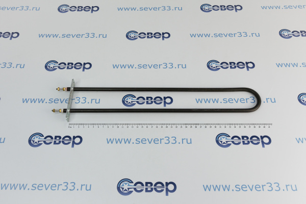 ТЭН 1,14кВт для гриля СИКОМ МК-8,8, МК-8,16 (нижний)_3