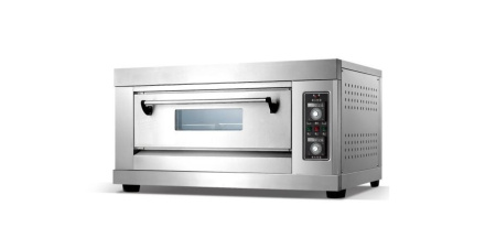 Печь для пиццы Gastromix PO-4 | Продажа, монтаж и обслуживание холодильного оборудования | Север33