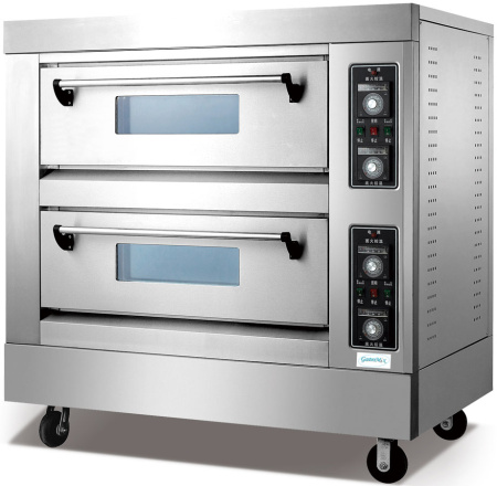 Печь для пиццы Gastromix PO-44 | Продажа, монтаж и обслуживание холодильного оборудования | Север33