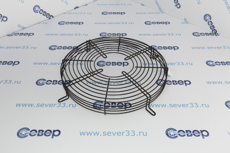 Решетка для конденсатора CD7.0 | Продажа, монтаж и обслуживание холодильного оборудования | Север33