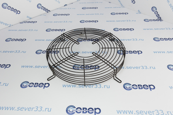 Решетка для конденсатора CD7.0_3