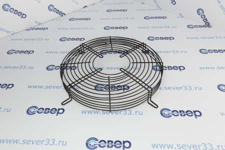 Решетка для конденсатора CD7.0 | Продажа, монтаж и обслуживание холодильного оборудования | Север33