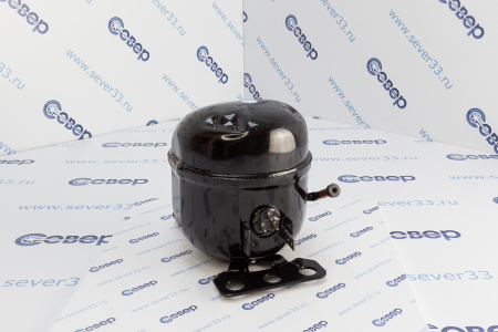 Компрессор QD65Y (R600 -23.3C 100Вт) | Продажа, монтаж и обслуживание холодильного оборудования | Север33