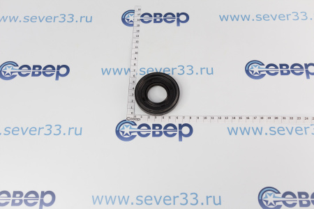 Сальник бака 30x52/66х12/16,5 ZANUSSI | Продажа, монтаж и обслуживание холодильного оборудования | Север33