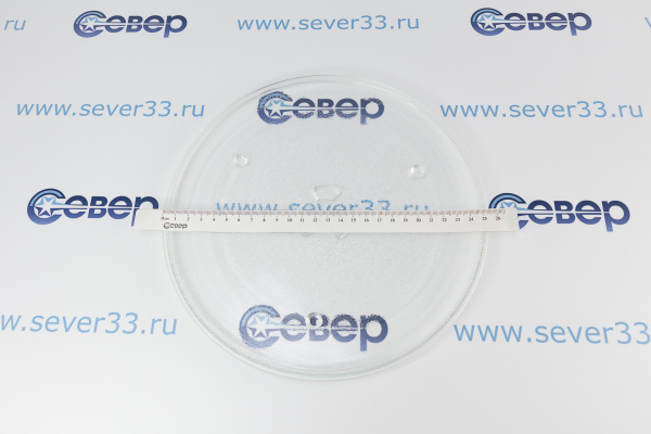 Тарелка D=255мм, с креплением DE74-00027A Samsung 95PM16_3