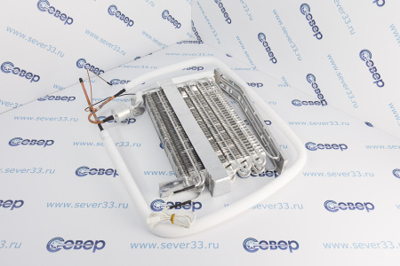 Испаритель Атлант 904145611956 | Продажа, монтаж и обслуживание холодильного оборудования | Север33