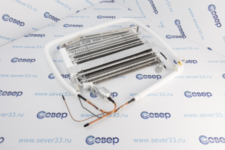 Испаритель Атлант 904145611956 | Продажа, монтаж и обслуживание холодильного оборудования | Север33