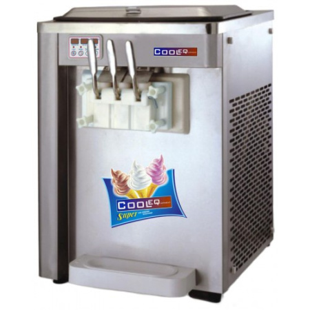 Фризер для мягкого мороженого Cooleg IF-1 | Продажа, монтаж и обслуживание холодильного оборудования | Север33