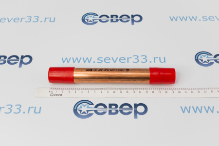 Фильтр осушитель бытовой 50 гр. (6х6) DE.NA | Продажа, монтаж и обслуживание холодильного оборудования | Север33