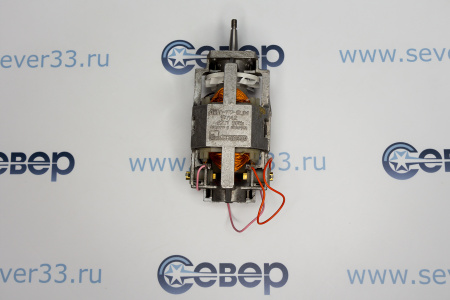 Двигатель к эл.мясорубке "Помощница"вал 35 мм | Продажа, монтаж и обслуживание холодильного оборудования | Север33