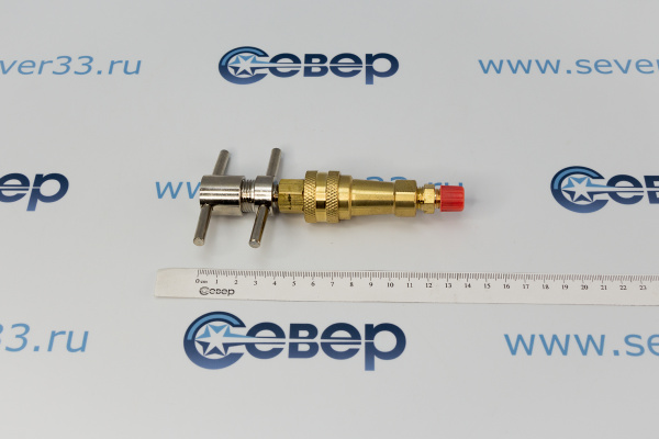 Муфта Ганзена  к-т  1_4_3