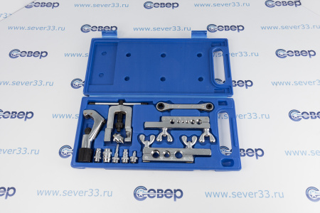 Набор развальцовочный 278 L | Продажа, монтаж и обслуживание холодильного оборудования | Север33