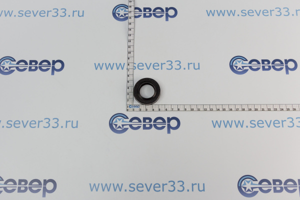 Сальник 2,2-25х42-1 (МИМ-300, ПУ-06)_3