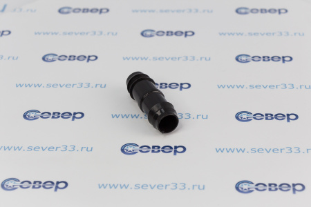 Соединитель для кап. линии 16мм | Продажа, монтаж и обслуживание холодильного оборудования | Север33