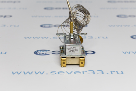 Термостат Т-32М-04-2,5 (от 100 С до 300 С) аналог | Продажа, монтаж и обслуживание холодильного оборудования | Север33