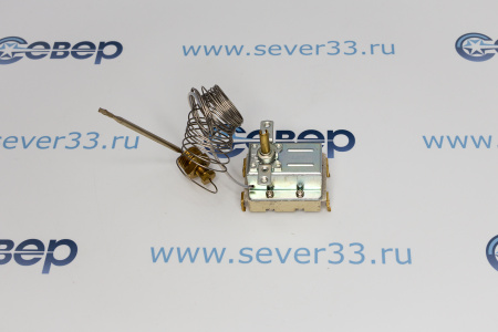 Термостат Т-32М-04-2,5 (от 100 С до 300 С) аналог | Продажа, монтаж и обслуживание холодильного оборудования | Север33