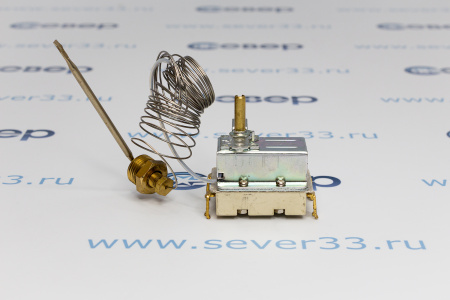 Термостат Т-32М-04-2,5 (от 100 С до 300 С) аналог | Продажа, монтаж и обслуживание холодильного оборудования | Север33