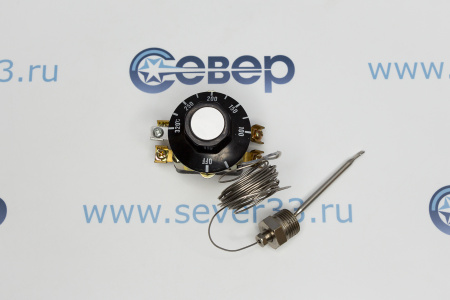 Термостат Т-32М-04-2,5 (от 100 С до 300 С) аналог | Продажа, монтаж и обслуживание холодильного оборудования | Север33