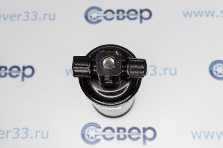 Ресивер вертикальный автомобильный RC-U0530 Flare | Продажа, монтаж и обслуживание холодильного оборудования | Север33