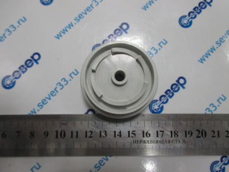 Ручка Вятка КСМА ст.обр. | Продажа, монтаж и обслуживание холодильного оборудования | Север33