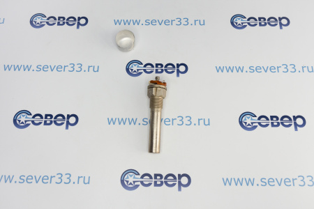 Датчик ТР-200 +25 +200гр | Продажа, монтаж и обслуживание холодильного оборудования | Север33