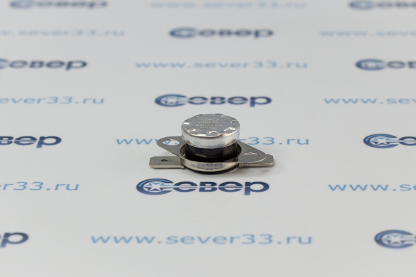 Датчик температуры KSD301 155 220V, 16A_2