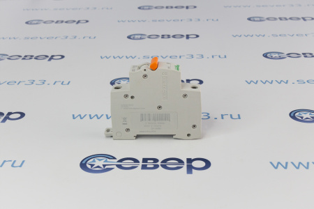 Автомат 1Р 10А 4,5кА Schneider | Продажа, монтаж и обслуживание холодильного оборудования | Север33