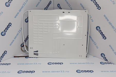 Испаритель Норд-226 1к (450х370) | Продажа, монтаж и обслуживание холодильного оборудования | Север33