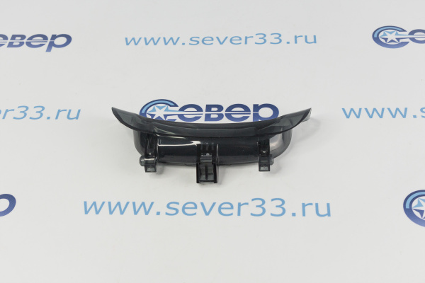 Ручка люка Candy 43011740 черн._2