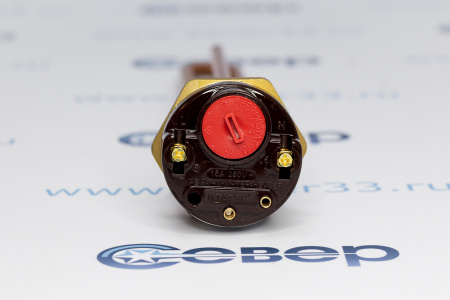 ТЭНовая группа RDT 1,2 кВт 70гр. ИТА+ (с термостатом, прокладкой) | Продажа, монтаж и обслуживание холодильного оборудования | Север33