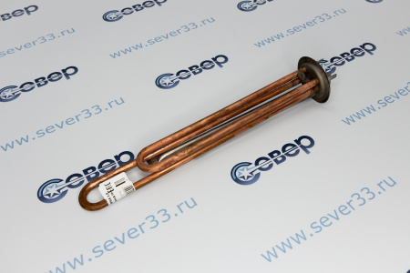 Нагрев. элемент "ИТА" RF64 2,0 кВт.(медн.)(0.7+1.3) | Продажа, монтаж и обслуживание холодильного оборудования | Север33
