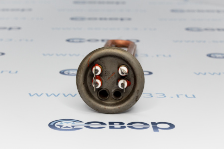 Нагрев. элемент "ИТА" RF64 2,0 кВт.(медн.)(0.7+1.3) | Продажа, монтаж и обслуживание холодильного оборудования | Север33