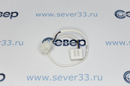 Предохранитель плавкий 2х контактный ПТР-103 (Орел) | Продажа, монтаж и обслуживание холодильного оборудования | Север33