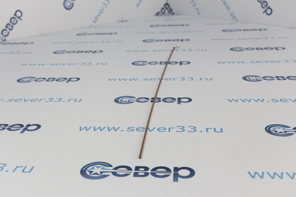 Припой Castolin RB 5280 NS 2,0 мм (Ag 2%) (1кг=78 шт)_2