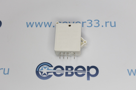 Таймер электронный ТЭО-02 (ТИМ-01) | Продажа, монтаж и обслуживание холодильного оборудования | Север33