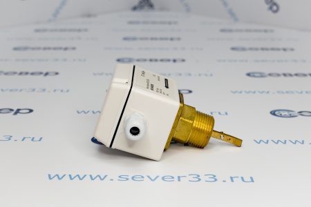 Реле протока Ридан FQS-U30G | Продажа, монтаж и обслуживание холодильного оборудования | Север33