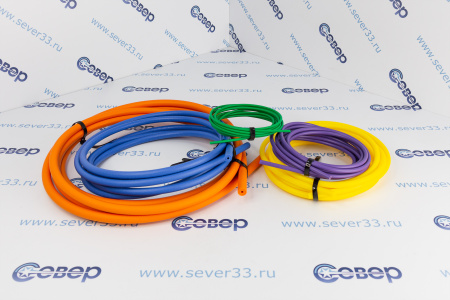 Трубогиб внутренний PB4 1/4+3/8+1/2+5/8+3/4 (по 4 метра) | Продажа, монтаж и обслуживание холодильного оборудования | Север33