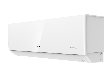 Сплит-система AUX Basic ASW-H07A4/CB-R2DI Inverter | Продажа, монтаж и обслуживание холодильного оборудования | Север33